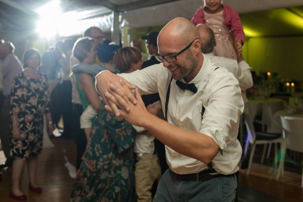 Hochzeit in Ahlen feiern