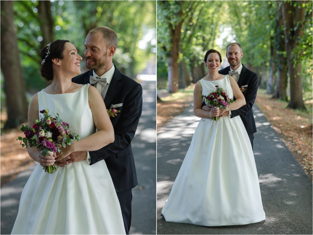 Hochzeitsfotograf Ahlen