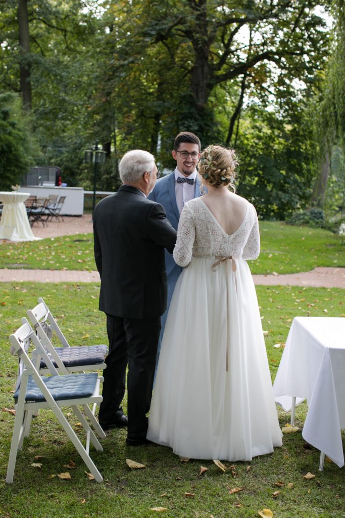Hochzeitsfotograf Hof zur Linde
