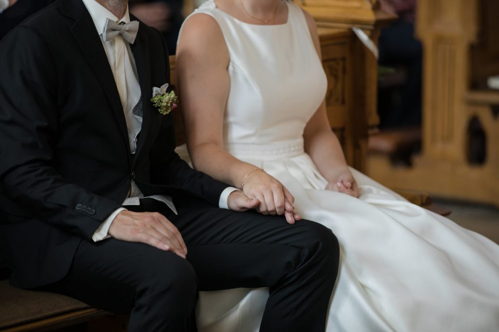 Hochzeitsfotograf in Ahlen