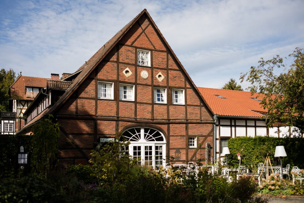 Hof zur Linde