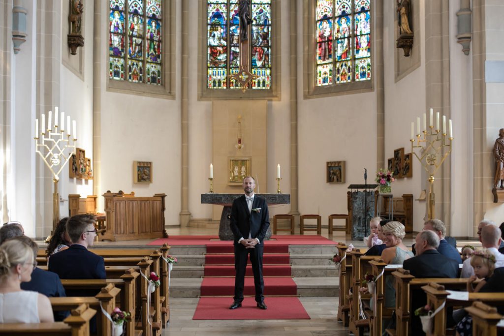 St. Pankratius Kirche Ahlen