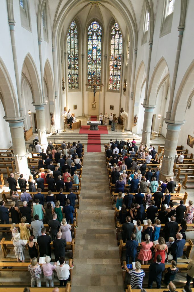 St. Pankratius Kirche Ahlen